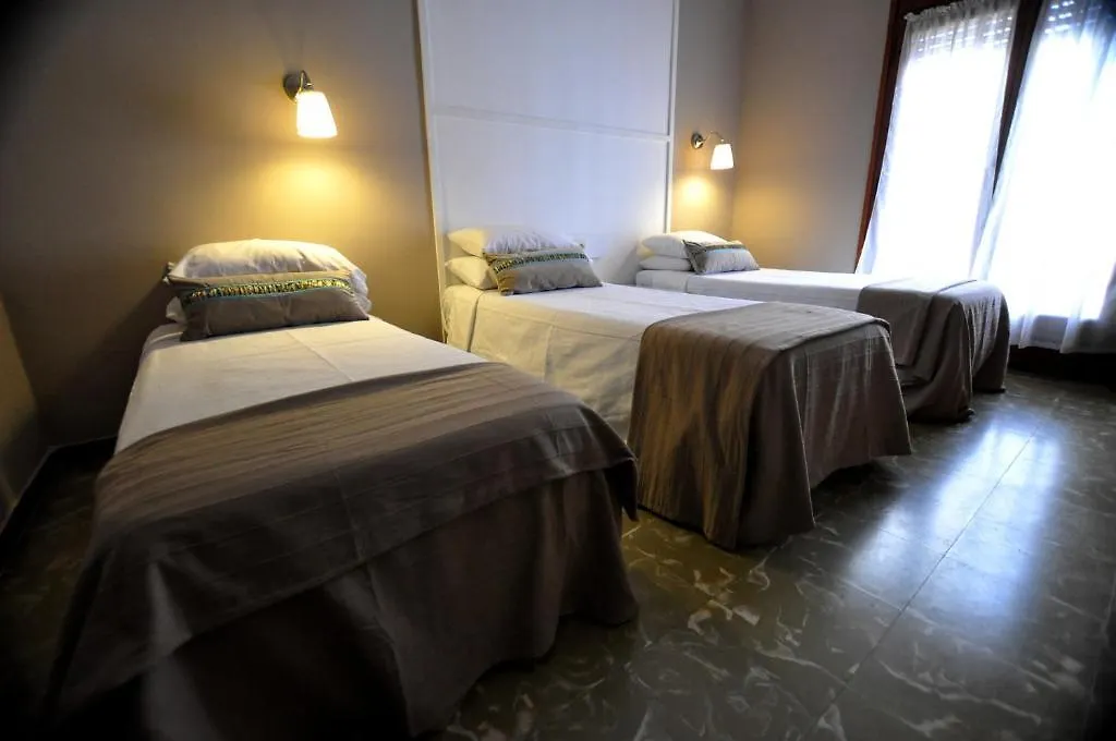 Hostal Horta Rosell Tossa de Mar 2*,