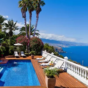  Aparthotel Jardin De La Paz Spain