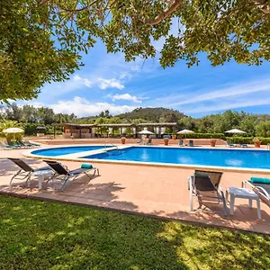 **** Hotel Son Corb Boutique Spain