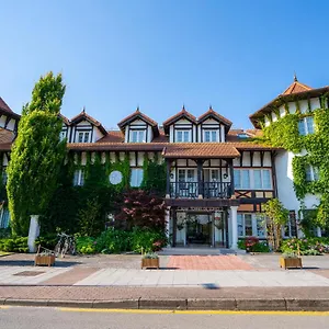 **** Hotel Torres De Spain