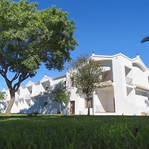 *** Hotel La Parra Spain