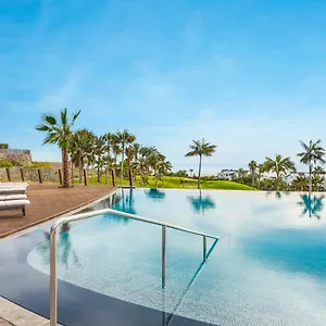 ***** Hotel Jardines De Abama Spain