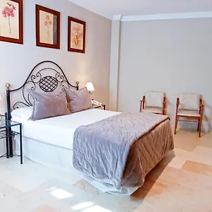 *** Hotel Sol Sanlucar Spain