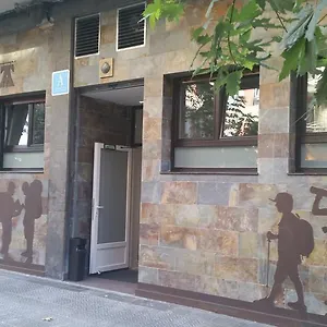  Hostel Bide-ona Spain