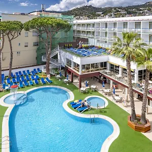 Hotel Ght Costa Brava &