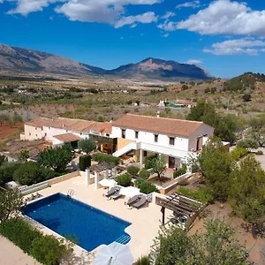  Bed & Breakfast Casa Clavi Spain