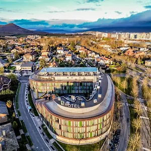 **** Aparthotel Jardines De Uleta Spain