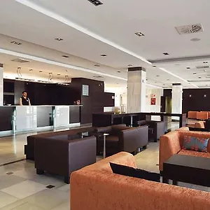 **** Hotel Eurostars Spain