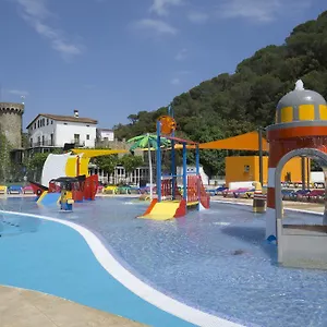 Aparthotel Medplaya Sant Eloi