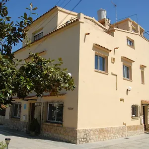 Maison d'hôtes El Callejon **