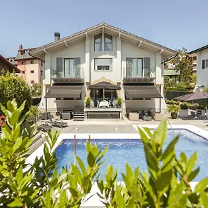 Birdie Boutique - Adults Only 4* San Sebastian
