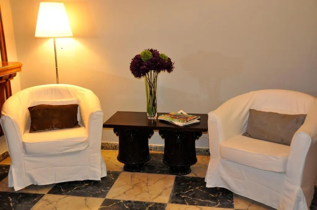 Hostal Horta Rosell Tossa de Mar