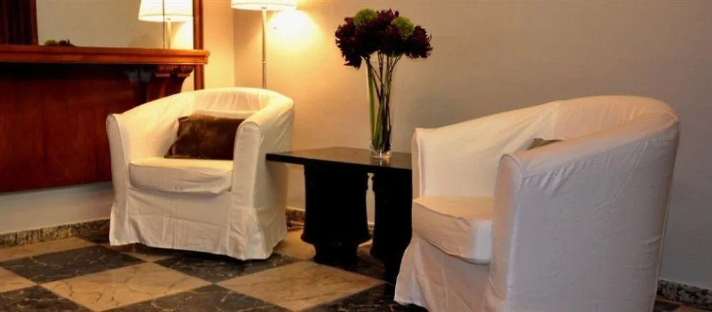 Hostal Horta Rosell Tossa de Mar Pensión
