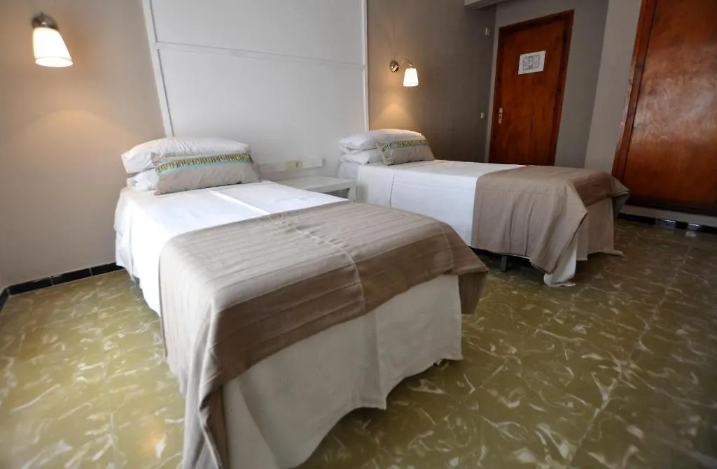 Hostal Horta Rosell Tossa de Mar 2*,  España